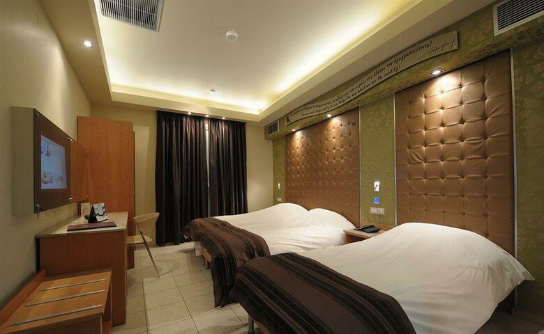 Hotel Kastro