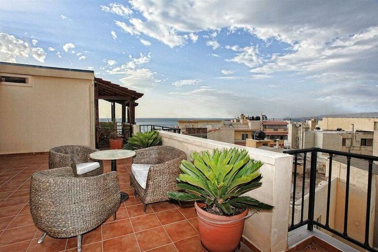 Hotel Kastro