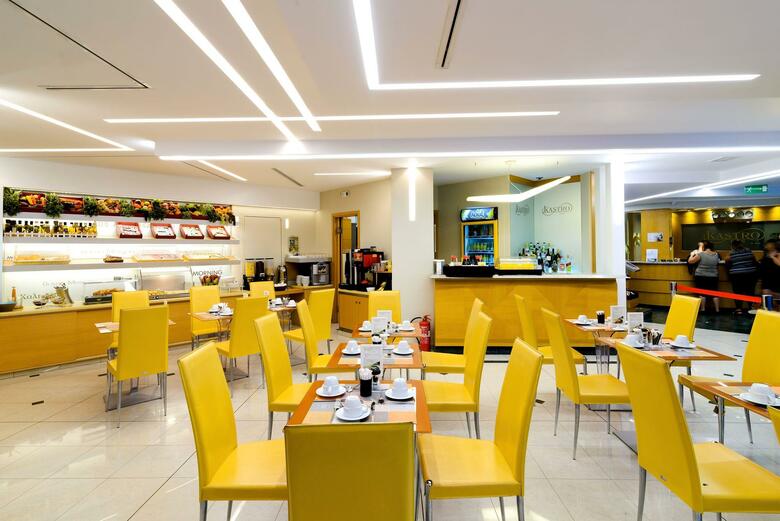 Hotel Kastro