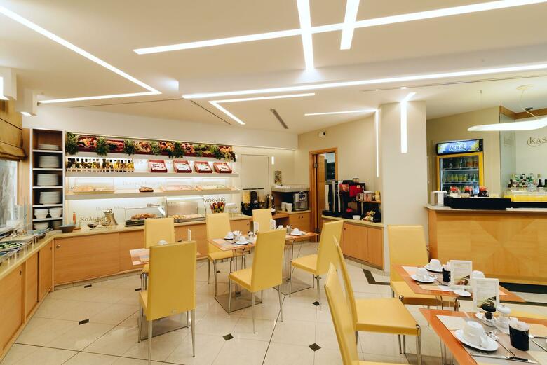 Hotel Kastro