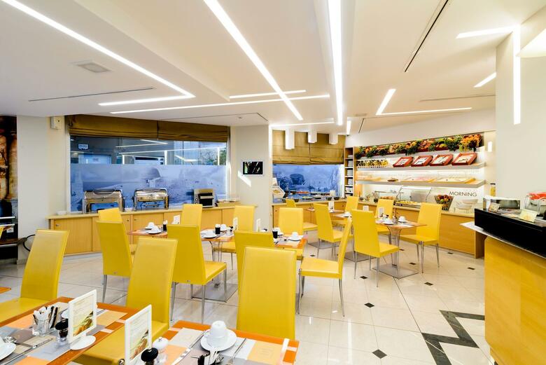 Hotel Kastro