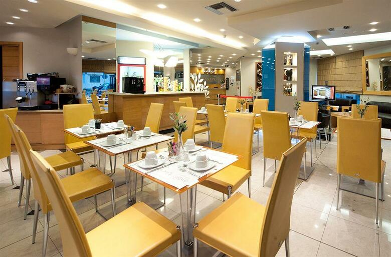 Hotel Kastro