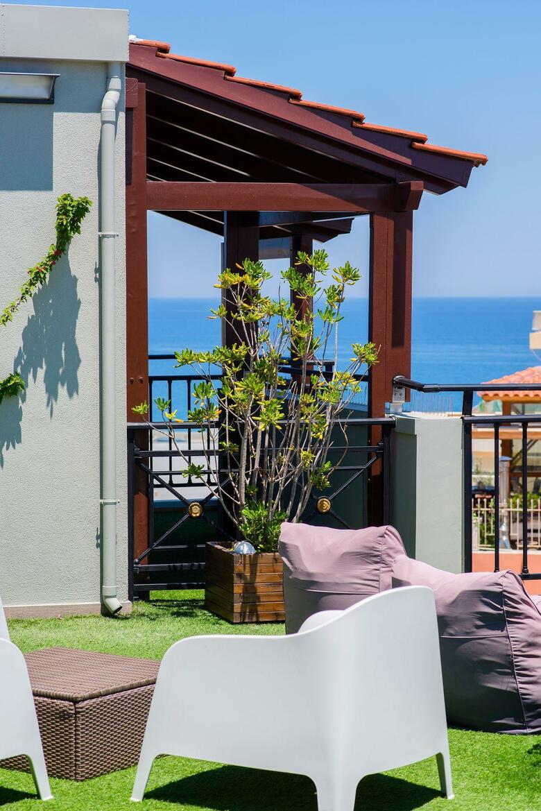 Hotel Kastro