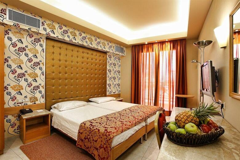 Hotel Kastro