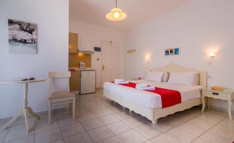 Hotel Aeolis