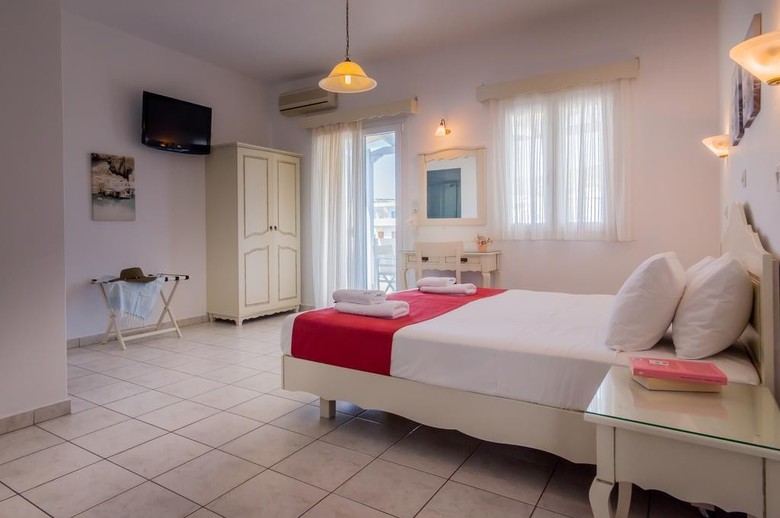 Hotel Aeolis