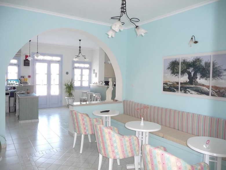 Hotel Aeolis