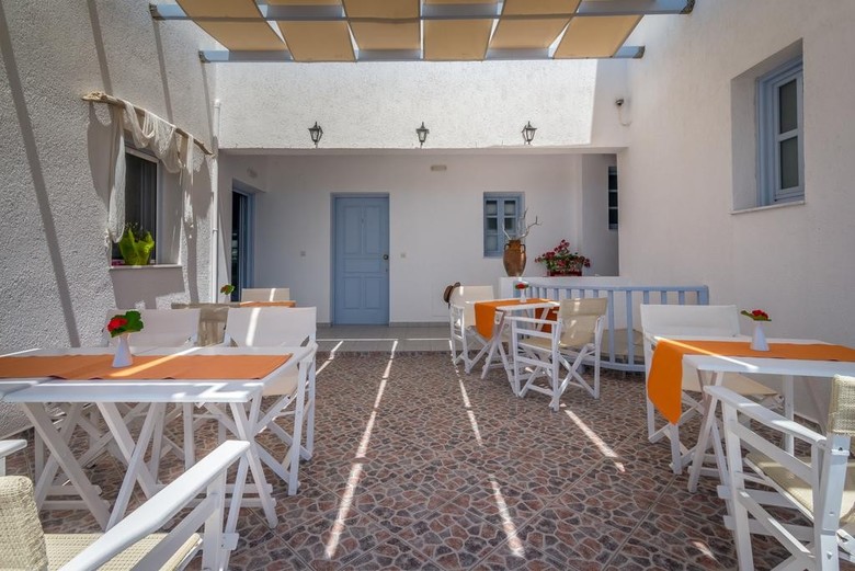 Hotel Aeolis