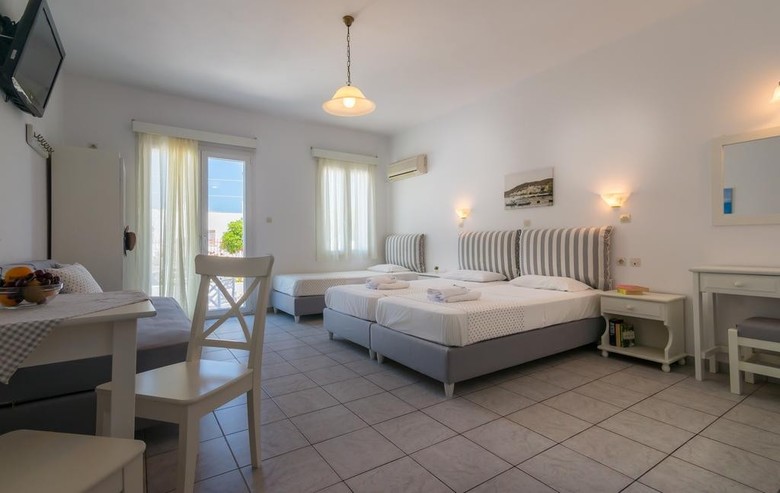 Hotel Aeolis