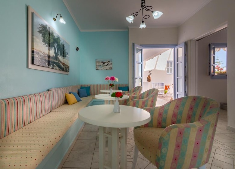 Hotel Aeolis