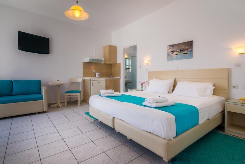 Hotel Aeolis