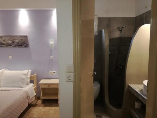 Hotel Galini Pension