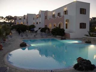 Residencia Villa Manos