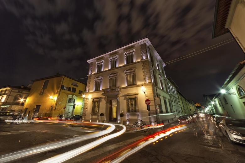 Hotel Home Florence