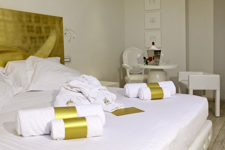 Hotel Home Florence
