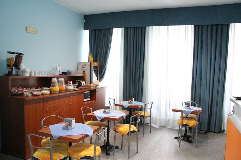Hotel Alessander