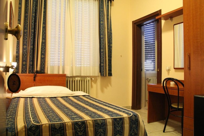 Hotel Alessander