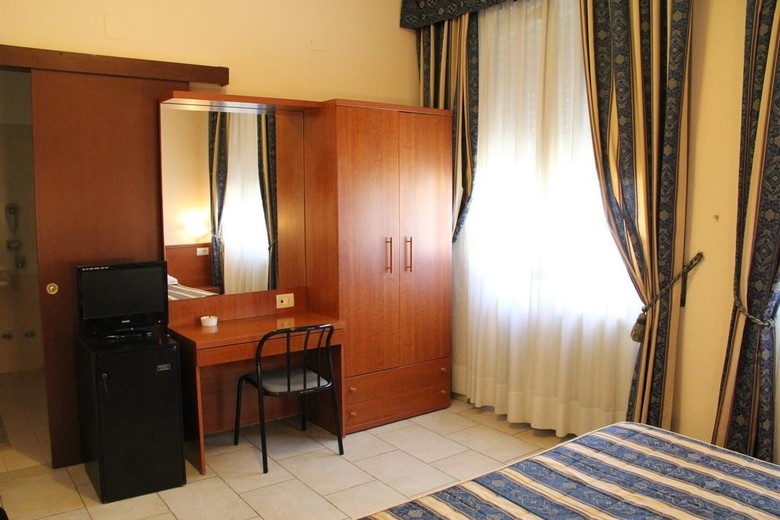 Hotel Alessander