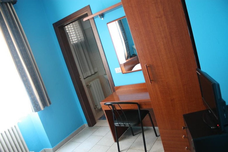 Hotel Alessander