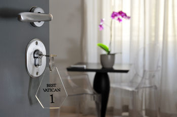 Bed & Breakfast Best (vatican)