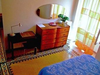 Bed & Breakfast Galilei Guest House