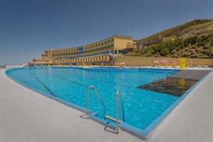 Hotel Arribas