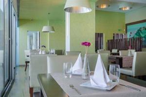 Hotel Arribas