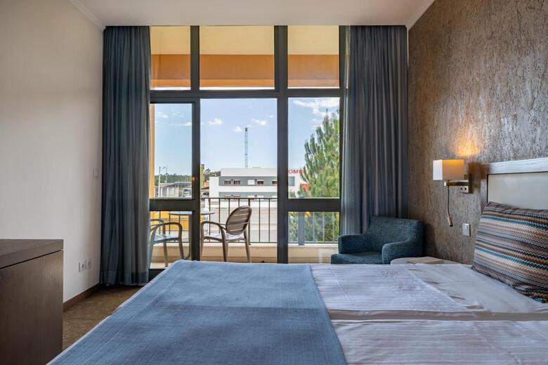 Vila Park Nature & Business Hotel