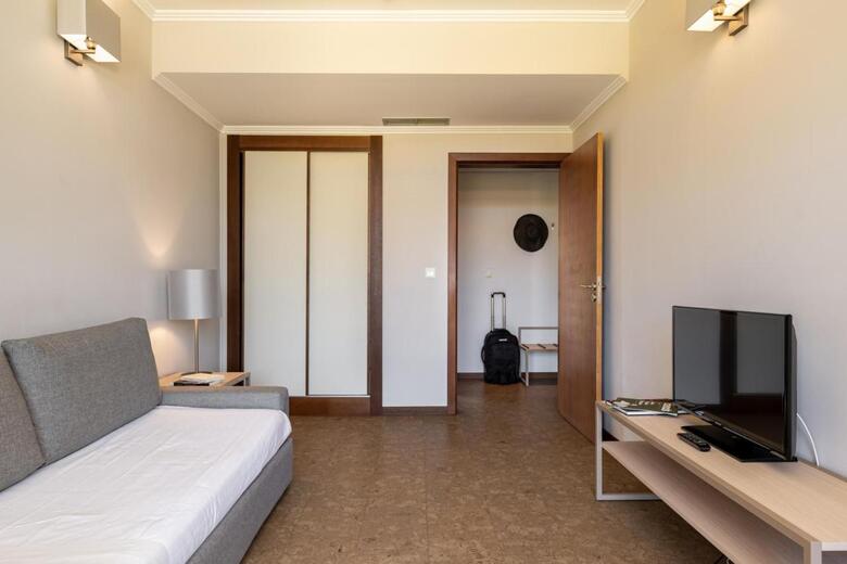 Vila Park Nature & Business Hotel