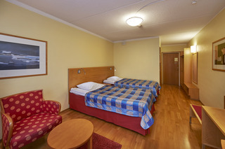 Hotel Cumulus City Lappeenranta