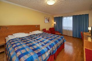 Hotel Cumulus City Lappeenranta