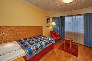 Hotel Cumulus City Lappeenranta