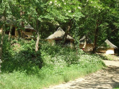 Hotel Prehistoric Lodge