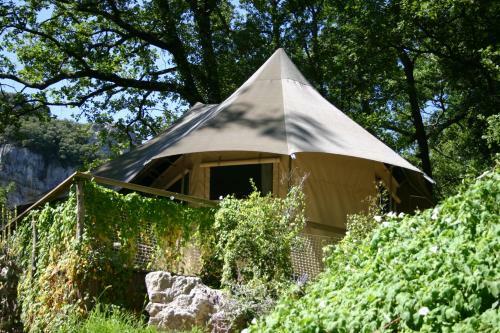 Hotel Prehistoric Lodge