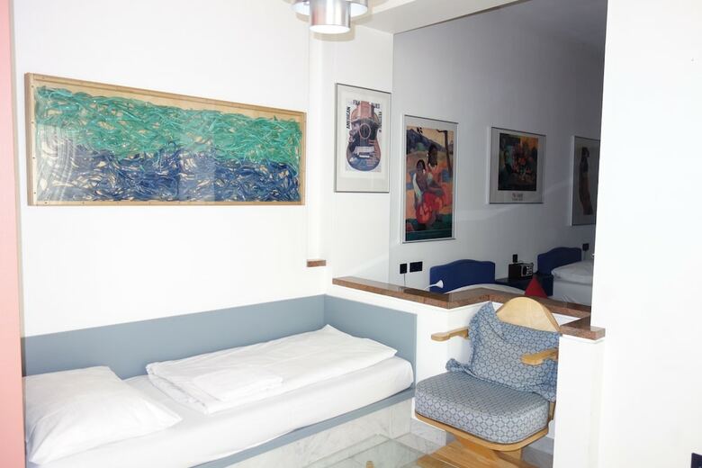 Hotel Kastens