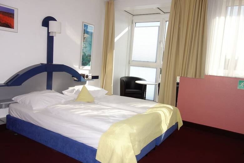 Hotel Kastens