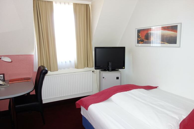 Hotel Kastens