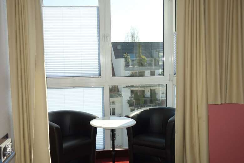 Hotel Kastens