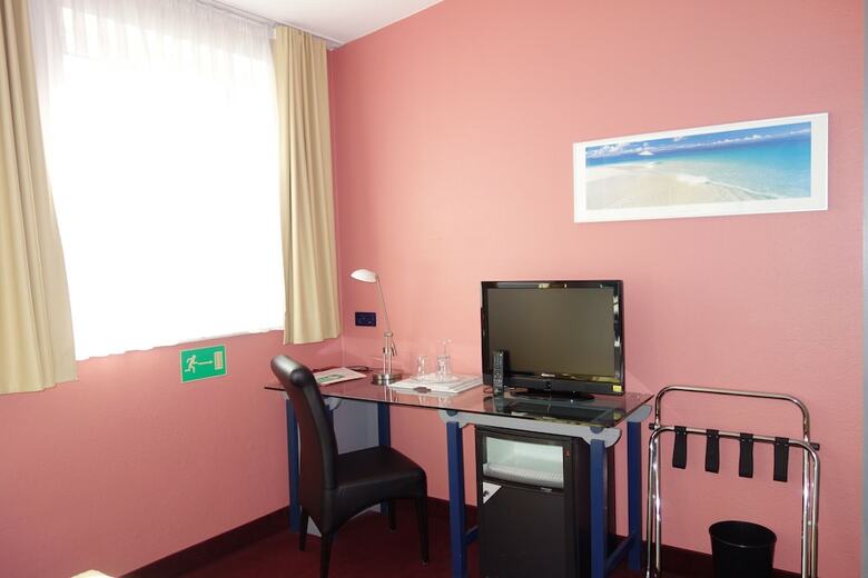 Hotel Kastens