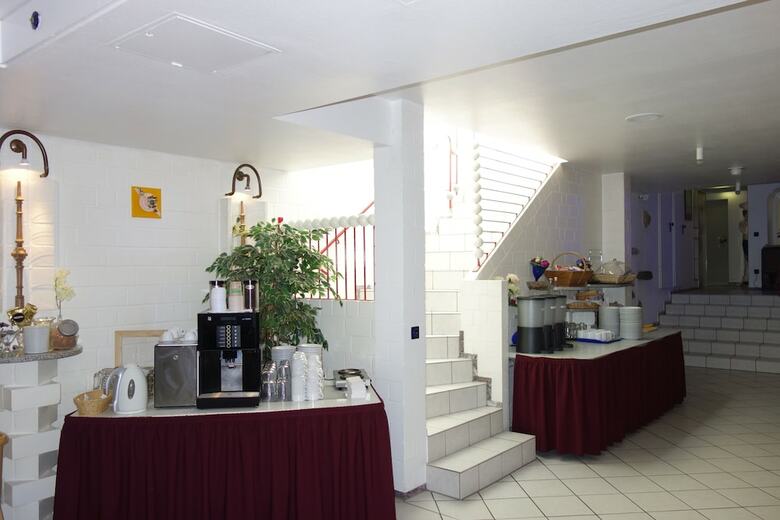 Hotel Kastens