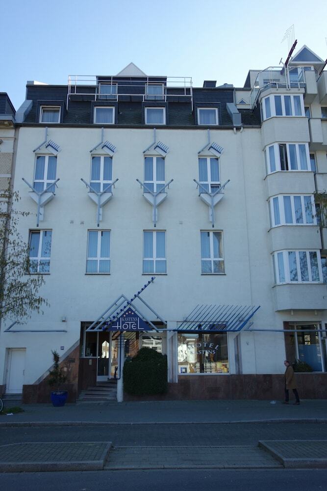 Hotel Kastens