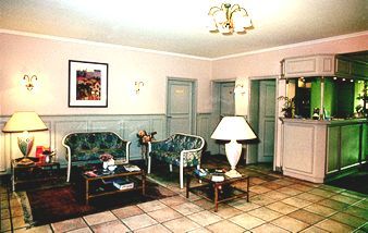 Hotel Messehotel-medici