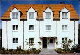 Hotel Messehotel-medici
