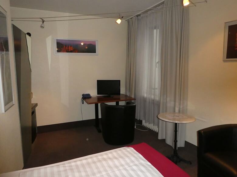 Hotel Monopol