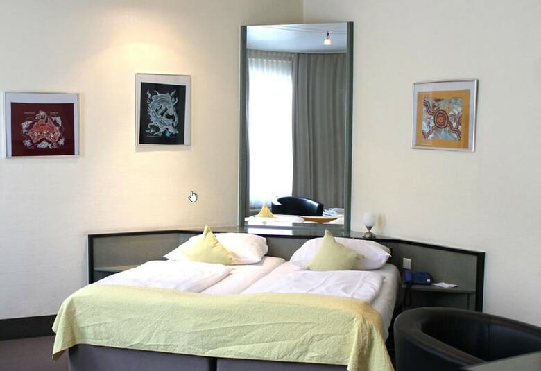Hotel Monopol