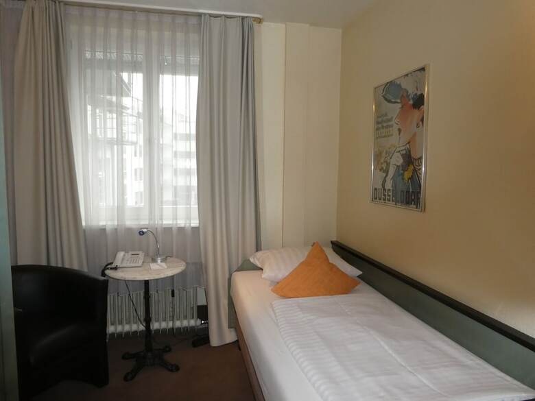 Hotel Monopol