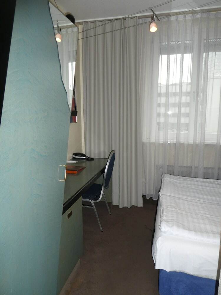 Hotel Monopol