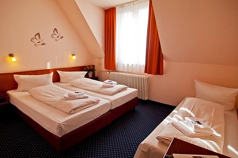 Hotel Residenz