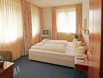 Hotel Residenz