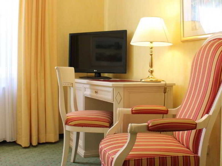 Hotel Alt Lohbrugger Hof